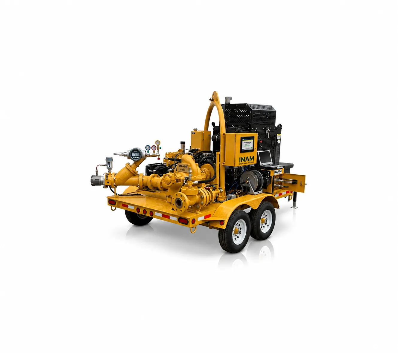 Special Drilling Rigs: Powering Modern Infrastructure Development